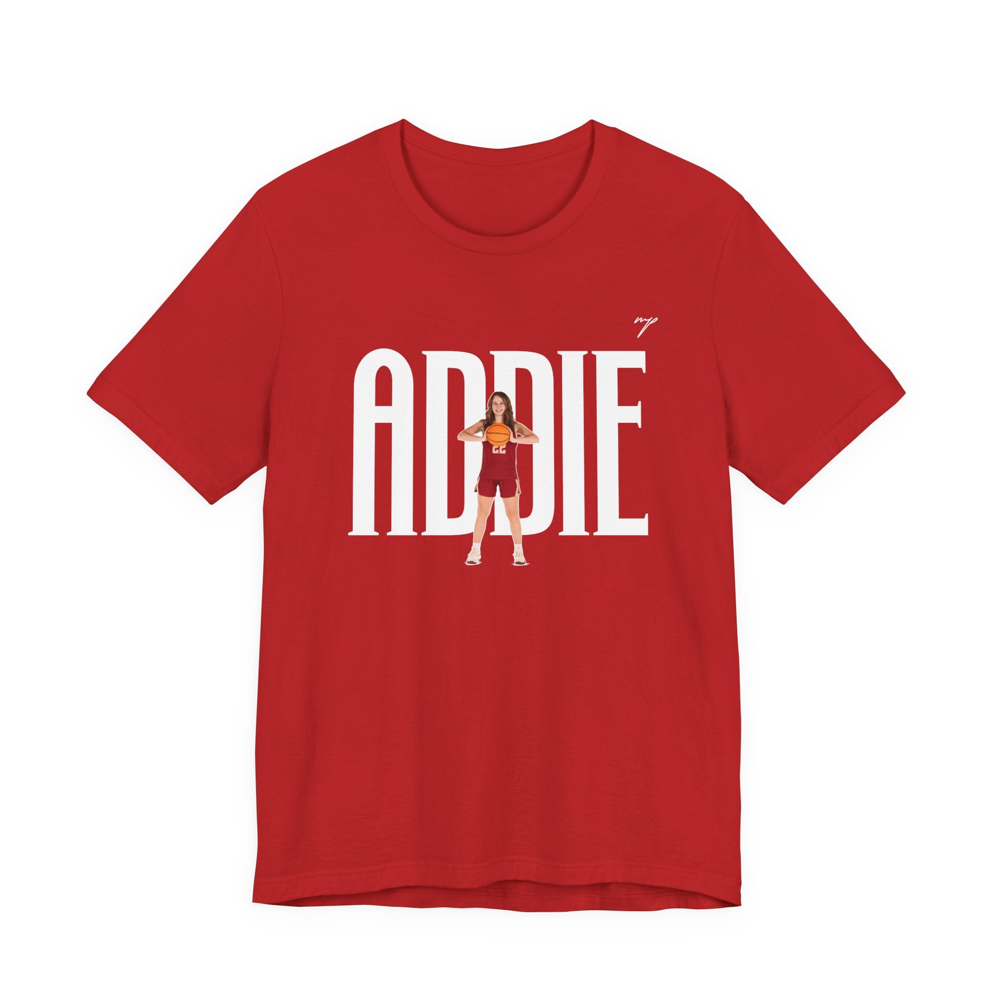 Addie Hiler Graphic Tee