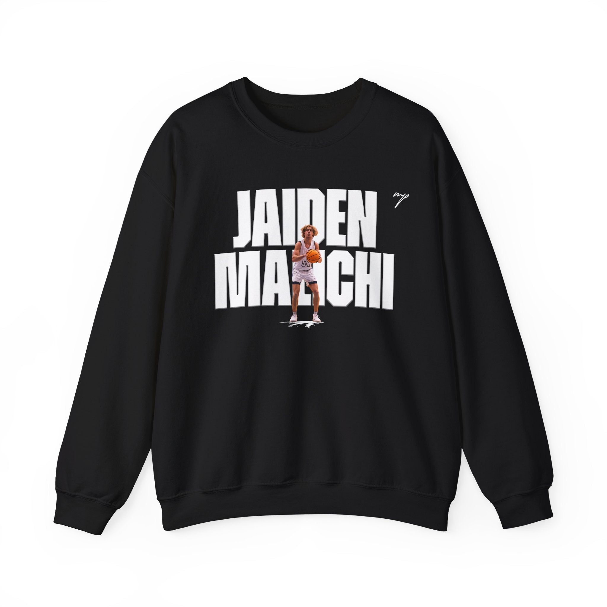 Jaiden Malichi Crewneck
