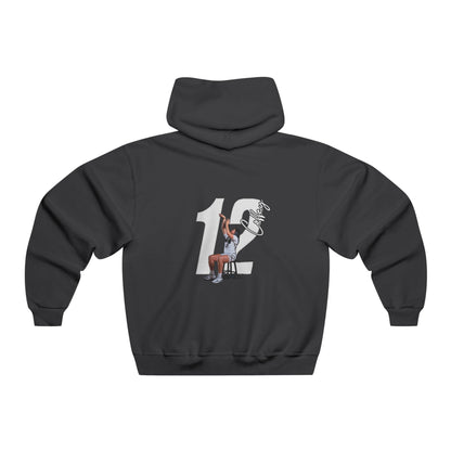 Brooke Coffey Vintage Hoodie