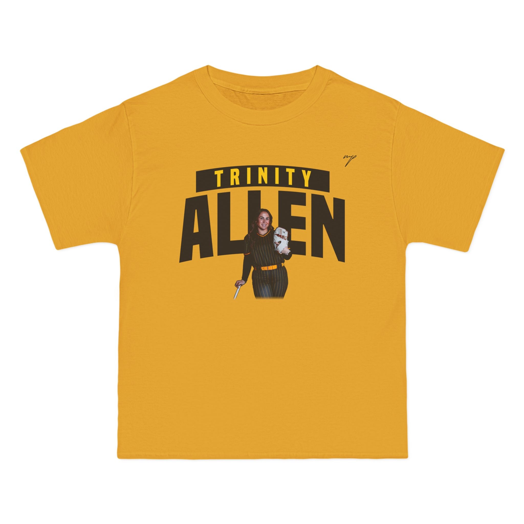 Trinity Allen Vintage Tee