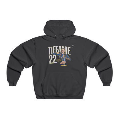 Tiffanie Smith Vintage Hoodie