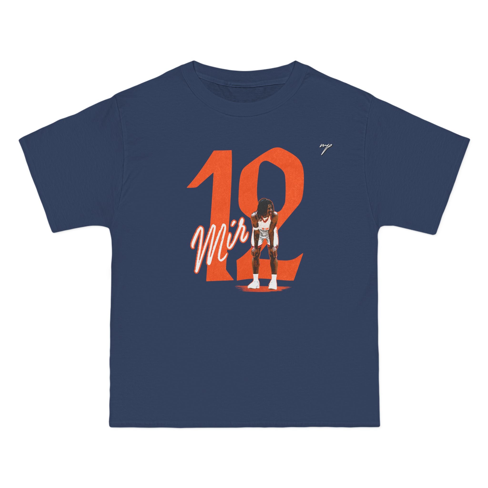 Jamir Allen Vintage Tee