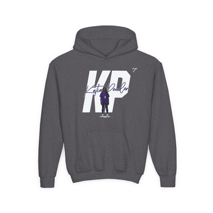 Katia Pender YOUTH Hoodie