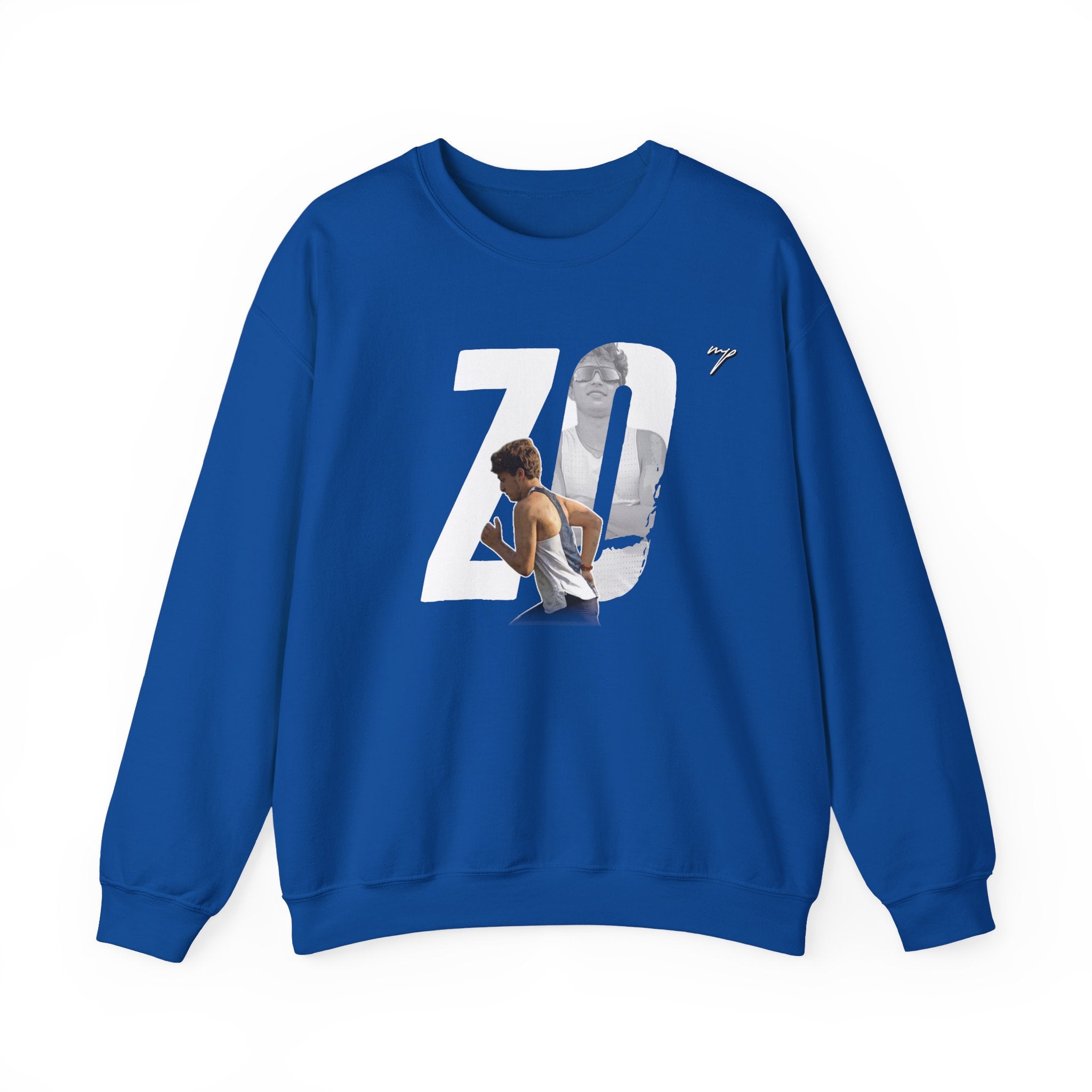 Lorenzo Lopes Crewneck