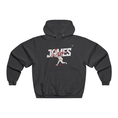 James Colyer Vintage Hoodie