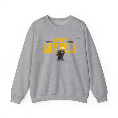 Emily Lampela Crewneck