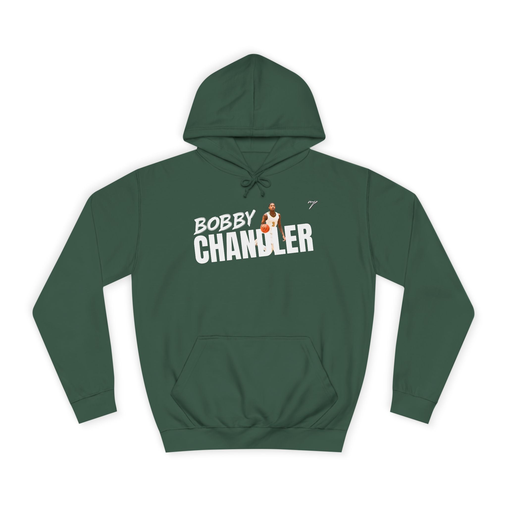 Bobby Chandler Hoodie