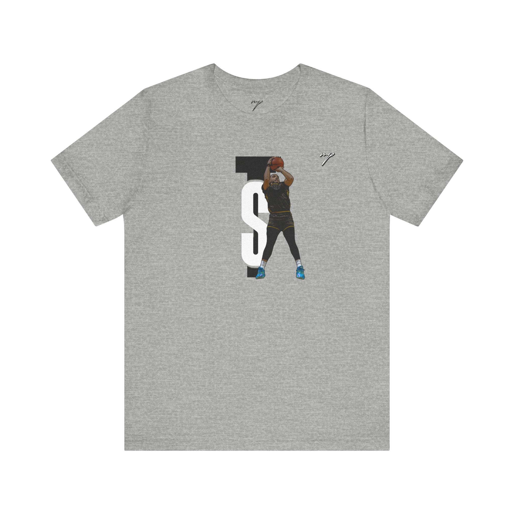 Tim Steward Graphic Tee