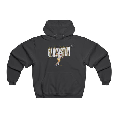 Danielle Blackstun Vintage Hoodie