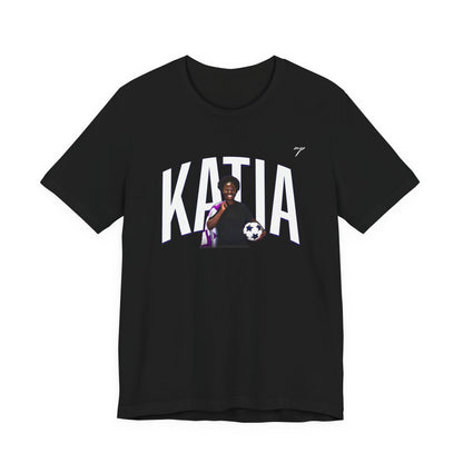 Katia Pender Graphic Tee