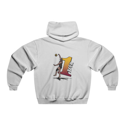 Kaitlyn Beck Vintage Hoodie