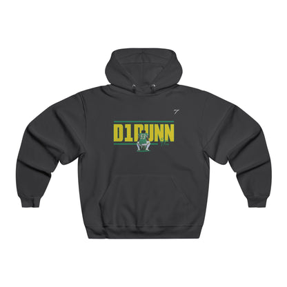 Bryson Dunn Vintage Hoodie