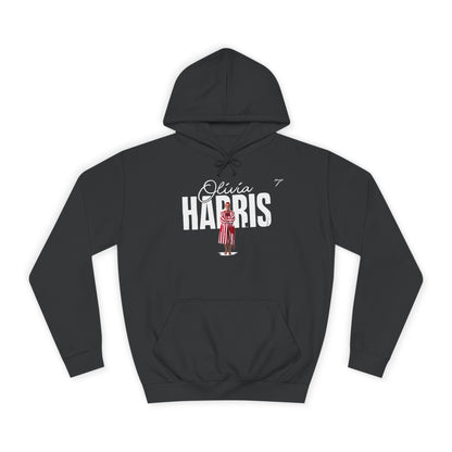 Olivia Harris Hoodie