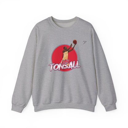 Keshaun Tonsall Crewneck