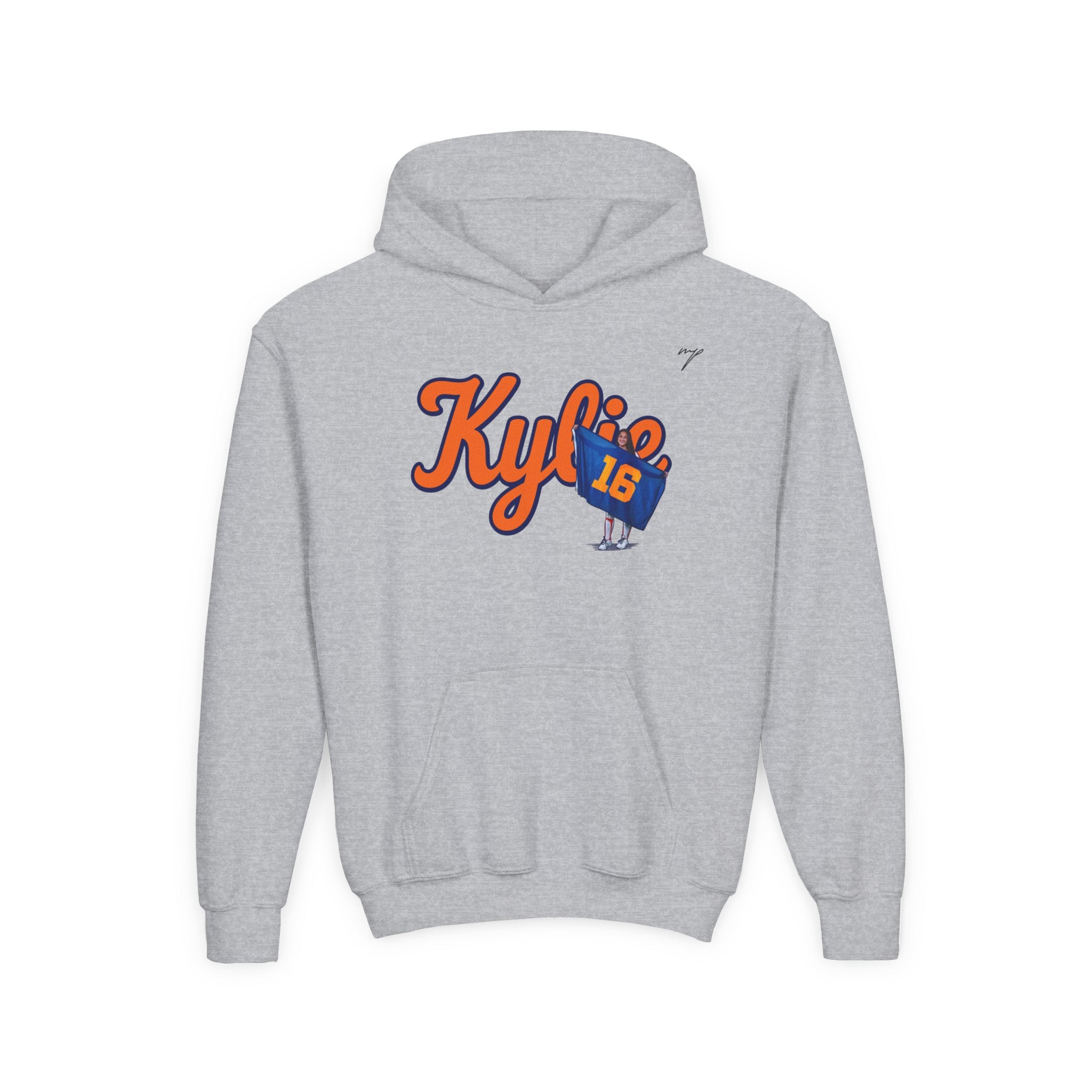 Kylie Folkwein YOUTH Hoodie