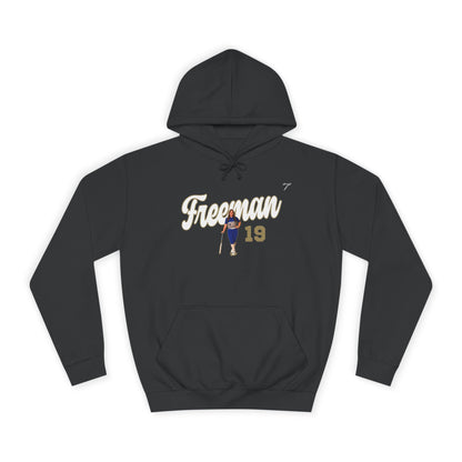 Brooke Freeman Hoodie