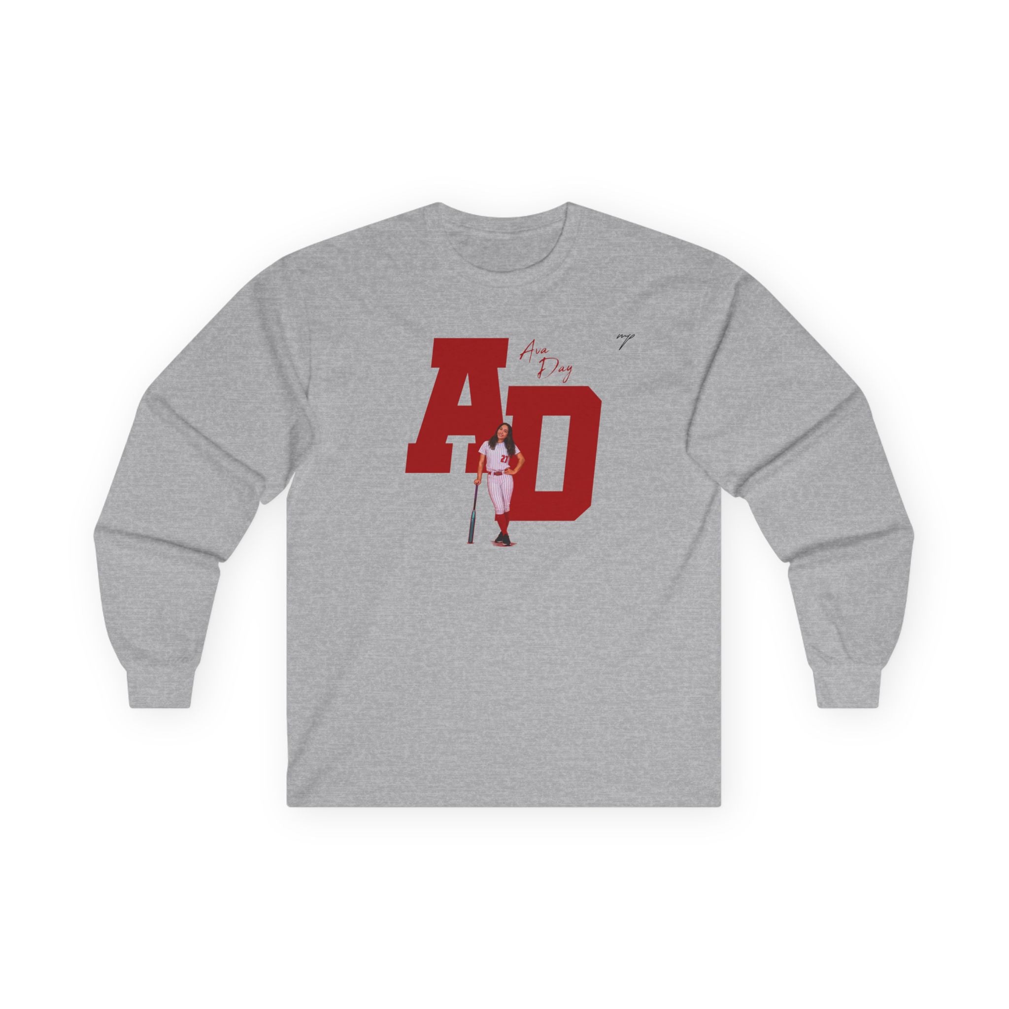Ava Day Long Sleeve