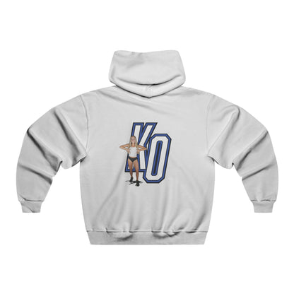 Klaudia O'Malley Vintage Hoodie