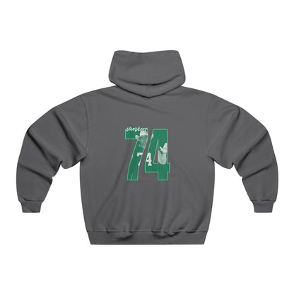 Kyle VanVleet Vintage Hoodie