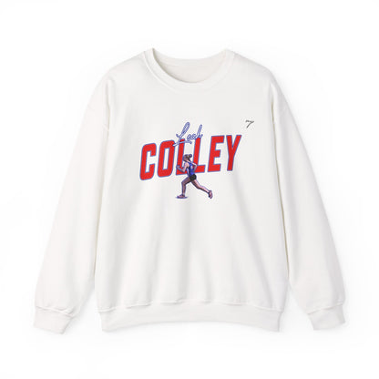 Leah Colley Crewneck