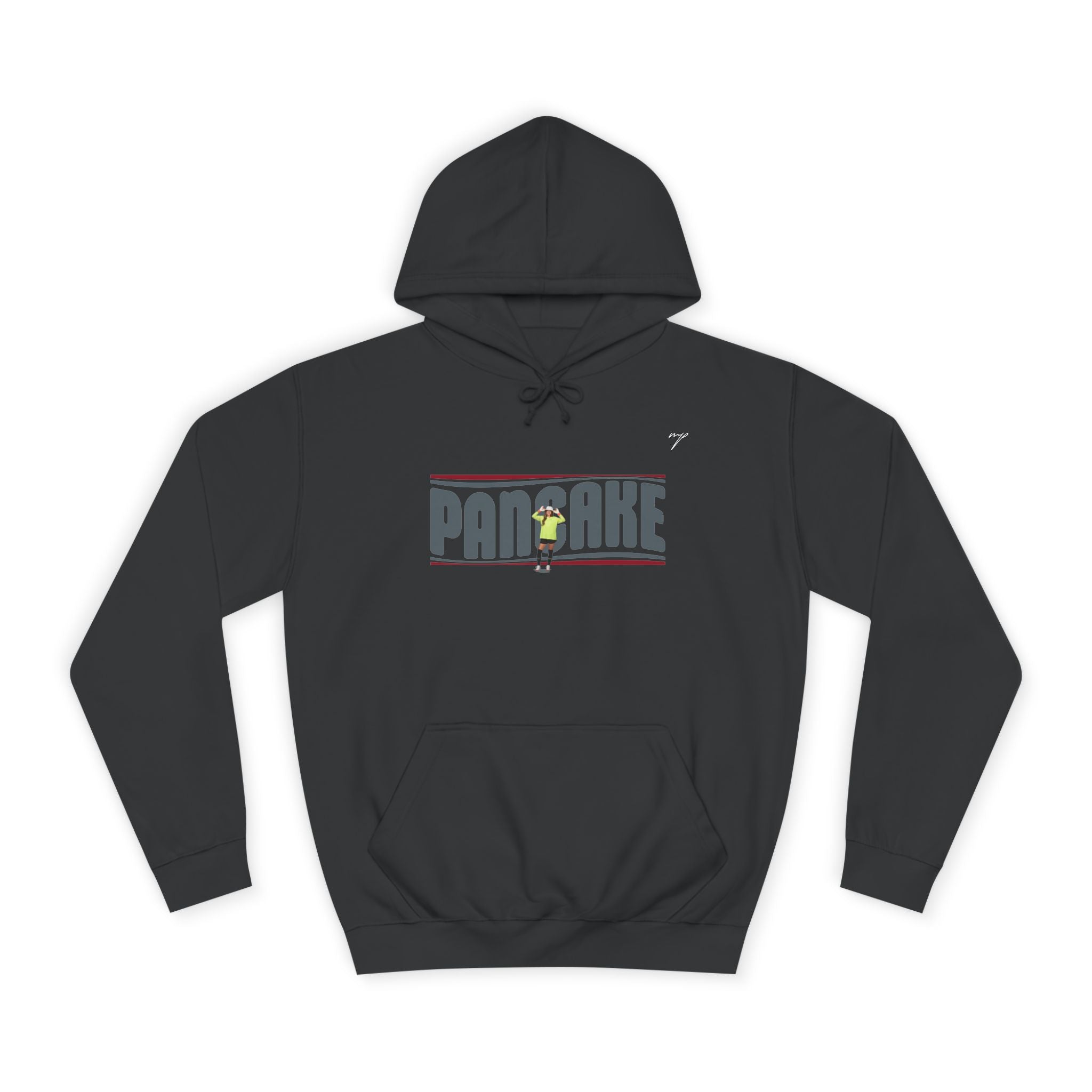 Allana Baxter Hoodie