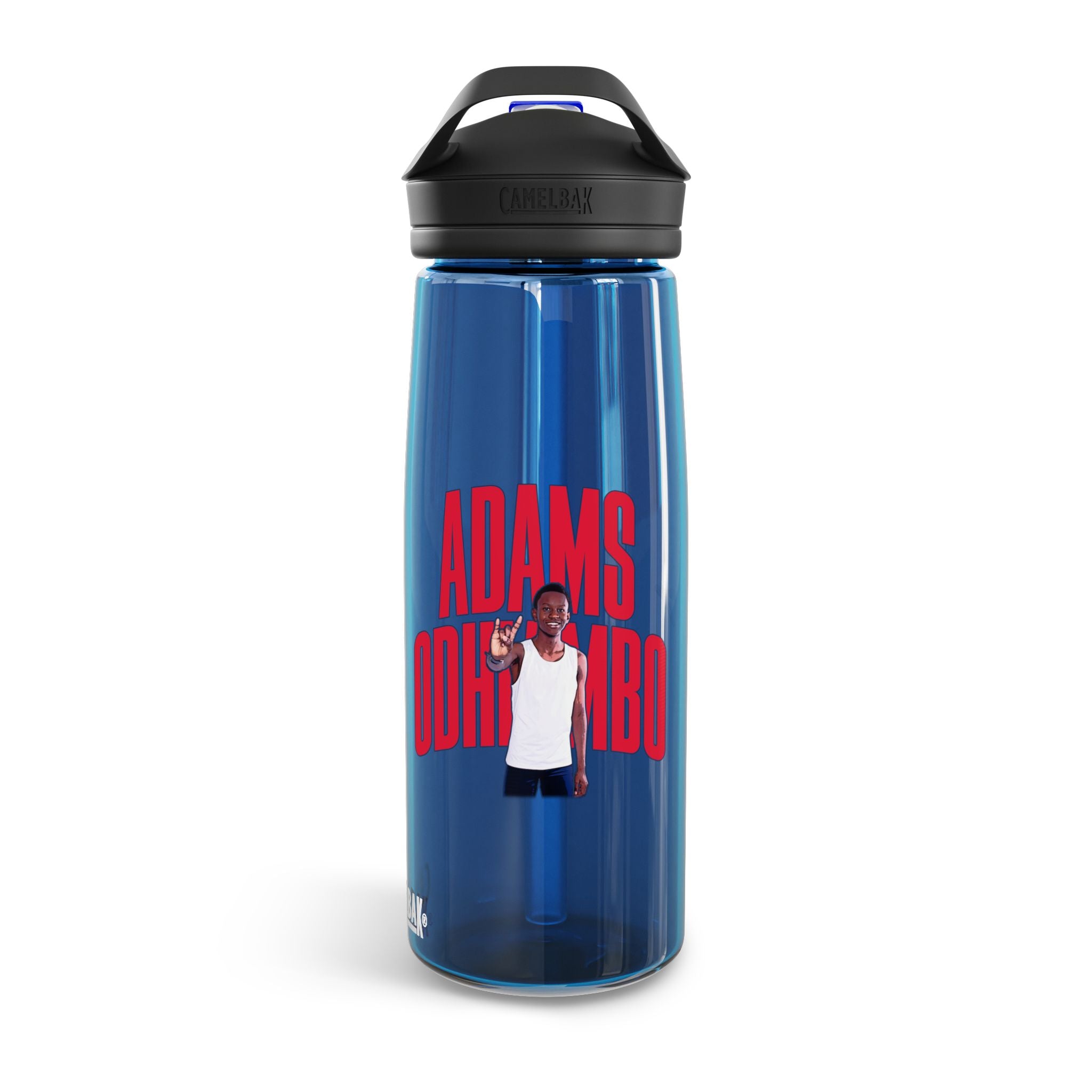 Adams Odhiambo CamelBak Water Bottle
