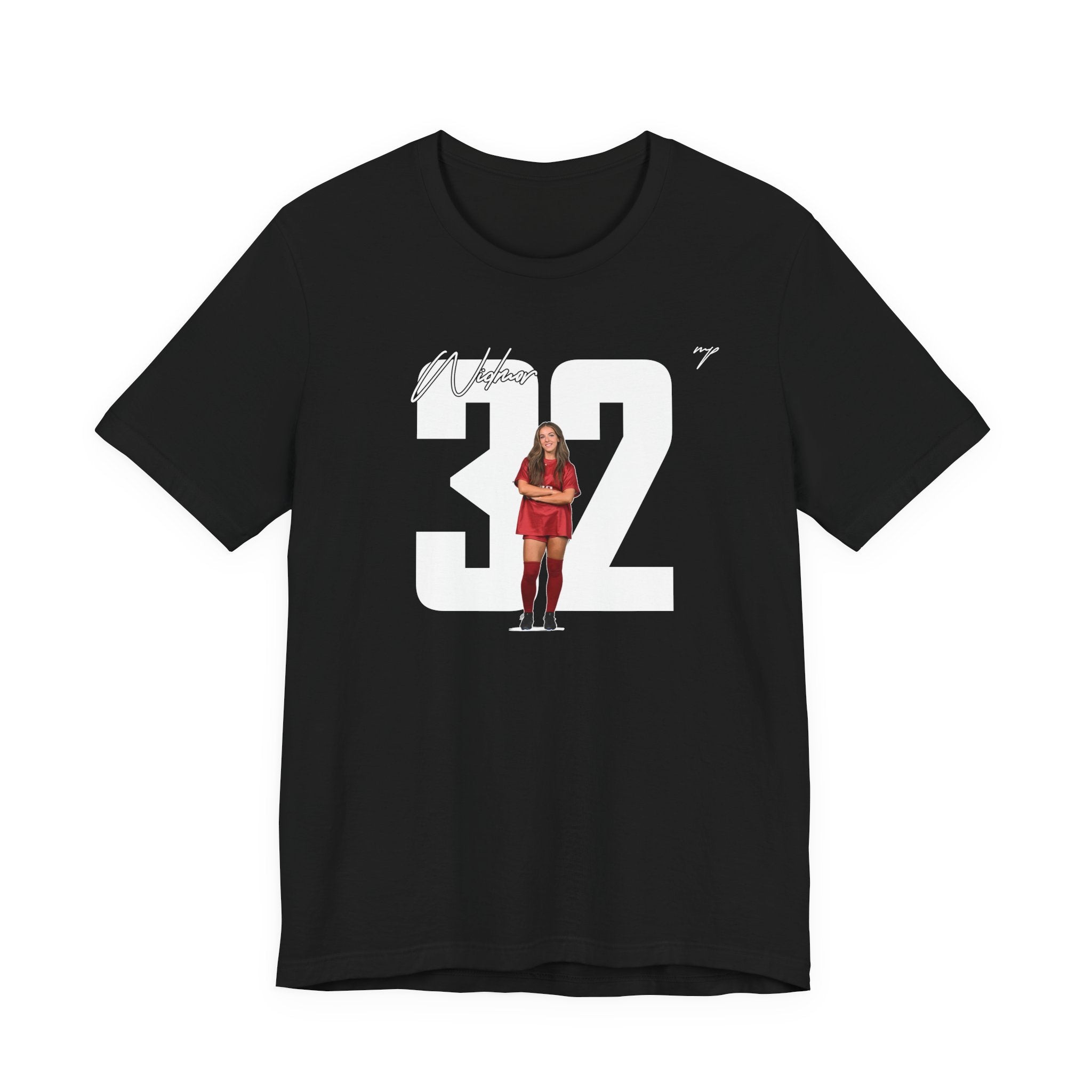 Emma Widmor Graphic Tee
