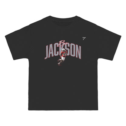 Bo Jackson Vintage Tee