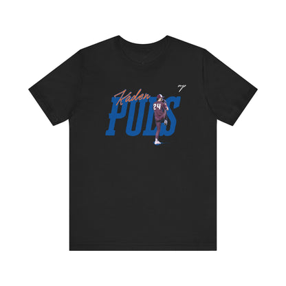 Kaden Puls Graphic Tee
