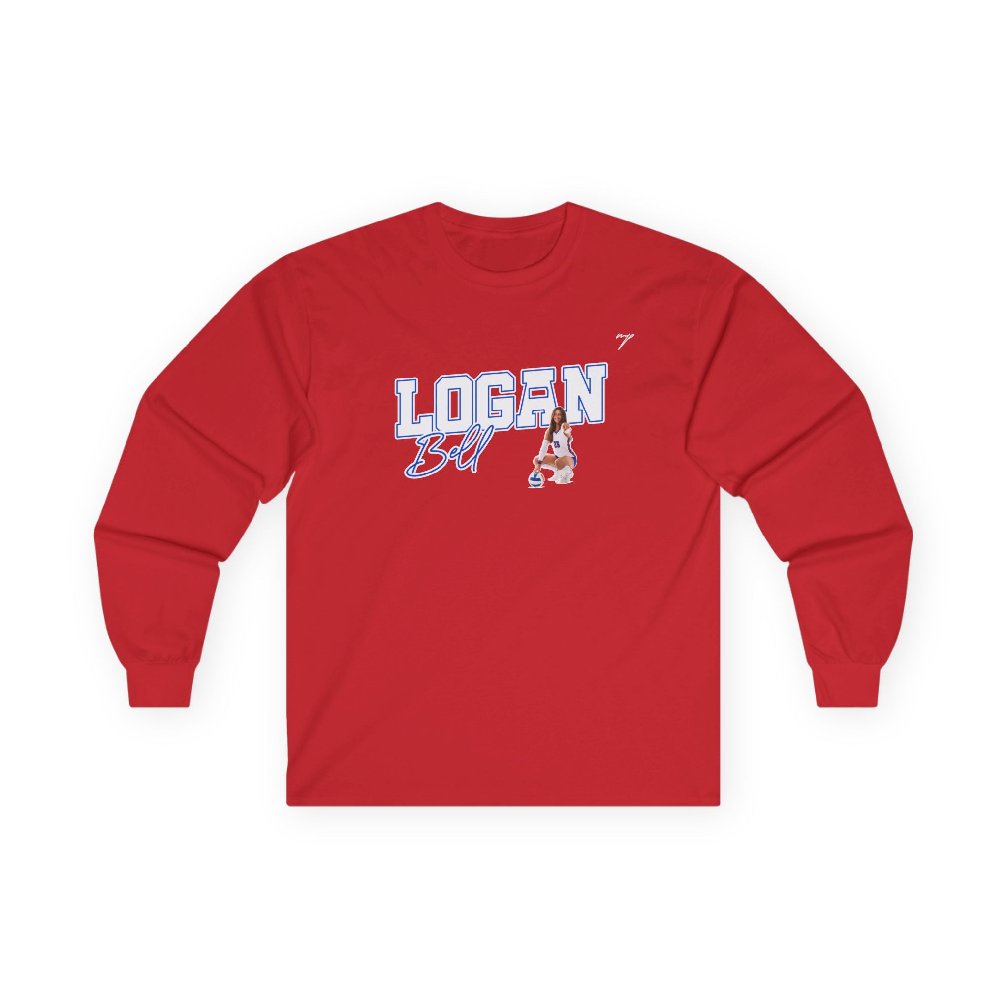 Logan Bell Long Sleeve