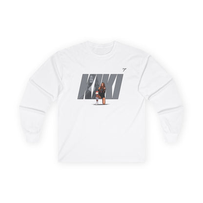 Kiana Shields Long Sleeve Tee