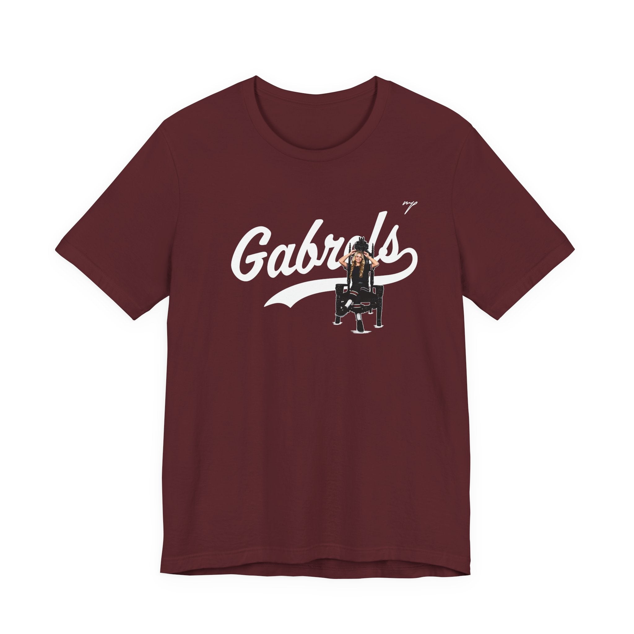 Kadyn Gabrels Graphic Tee