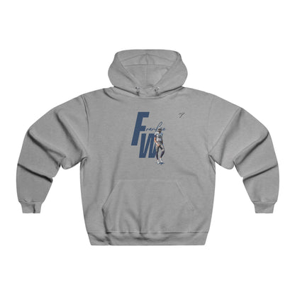 Frankie Weaver Vintage Hoodie
