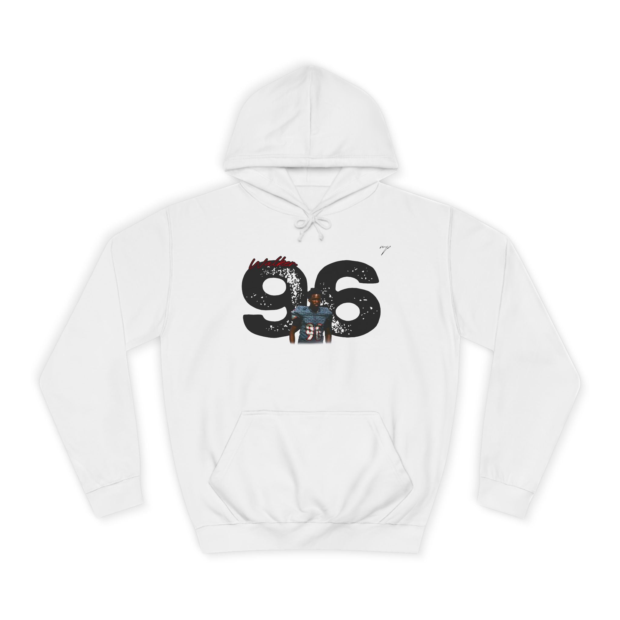 London Walker Hoodie