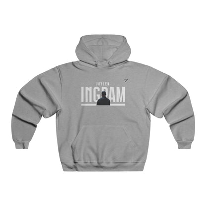 Jaylen Ingram Vintage Hoodie