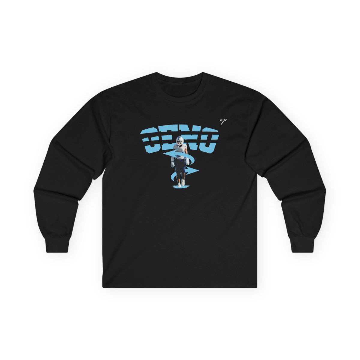 Franklin Williams Long Sleeve