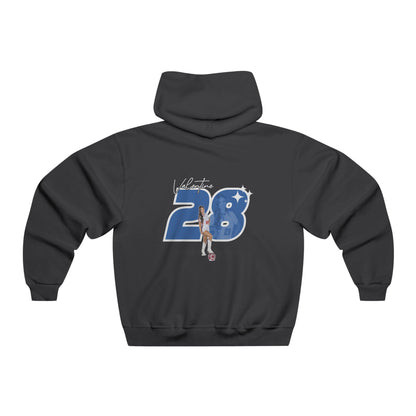 Mikaela Valentine Vintage Hoodie
