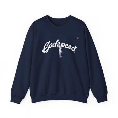 Selena Hyde Crewneck
