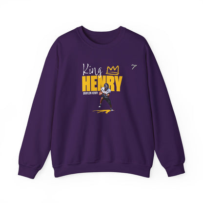 Braylon Henry Crewneck