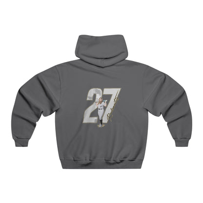 Samantha Roulanaitis Vintage Hoodie