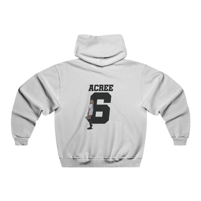 Kayleigh Acree Vintage Hoodie