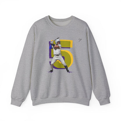 Alex Dupuy Crewneck