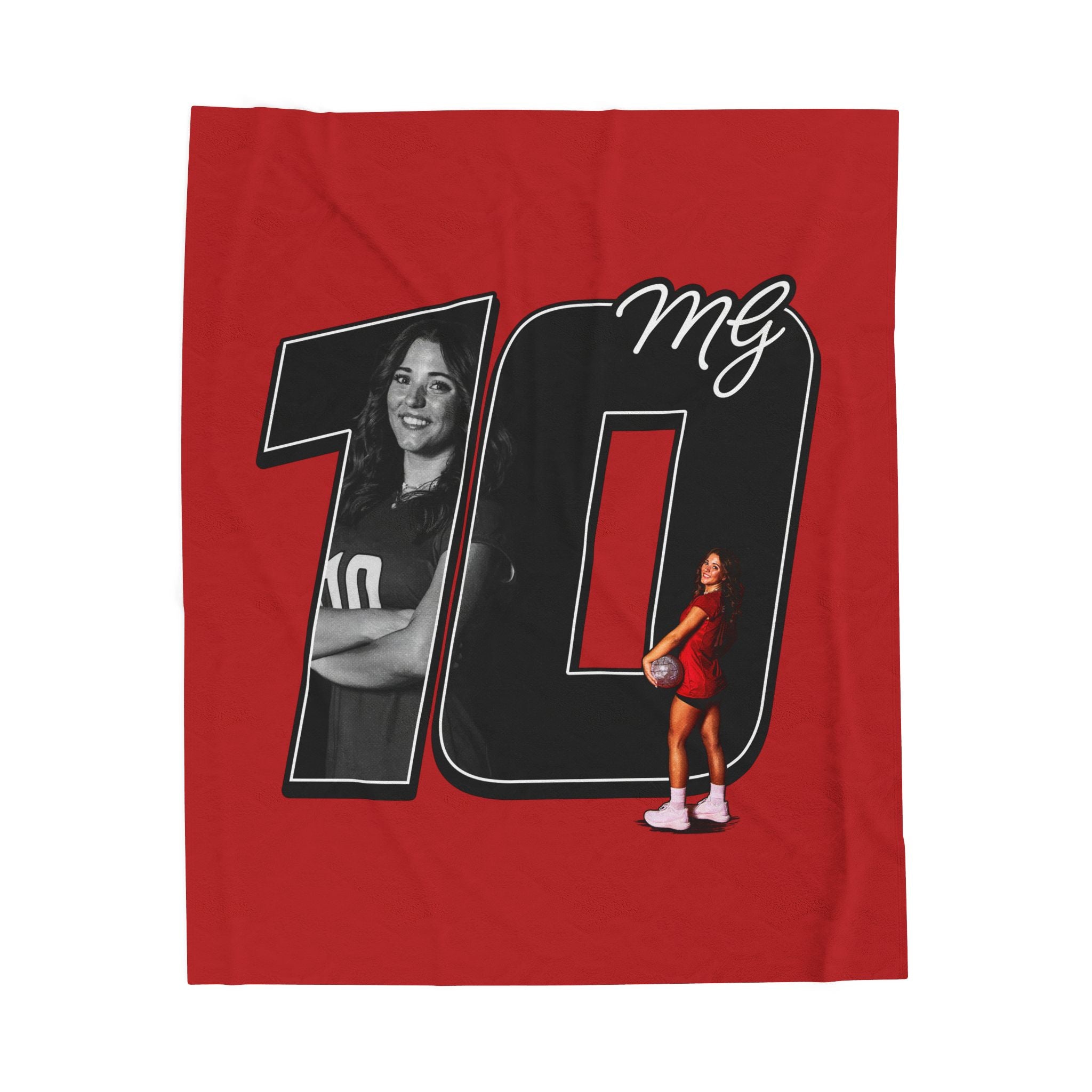 Makena Gamby Blanket