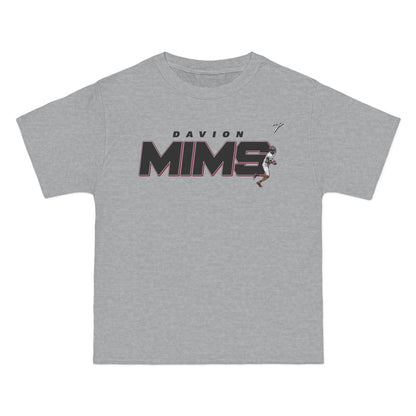 Davion Mims Vintage Tee