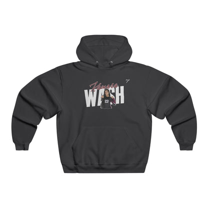 Kamara Wash Vintage Hoodie