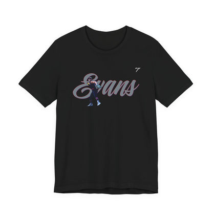 Hannah Evans Graphic Tee