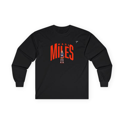 Madi Miles Long Sleeve