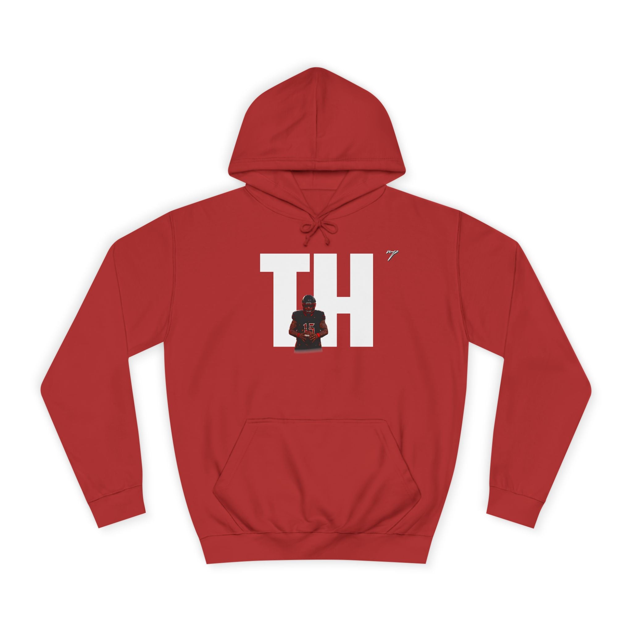 Tylanedon Hill Hoodie