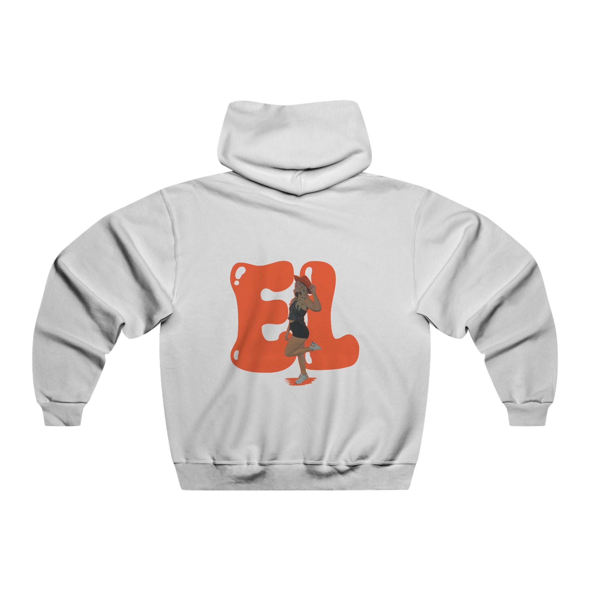 Emma Longeuay Vintage Hoodie