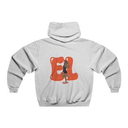 Emma Longeuay Vintage Hoodie